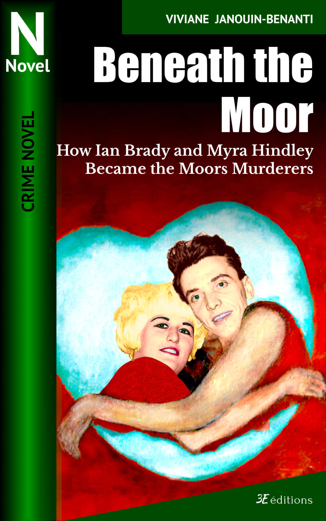 Beneath the Moor