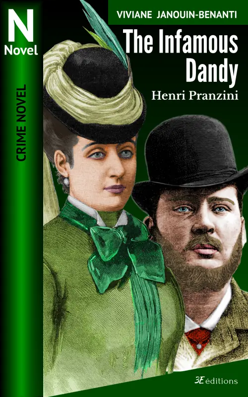 The Infamous Dandy