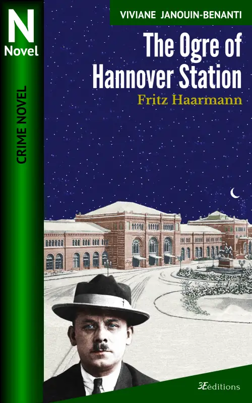 The Ogre of Hannover Station