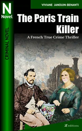 The Paris Train Killer